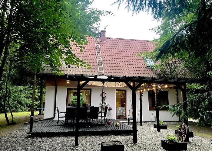 Sielanka Kretowiny