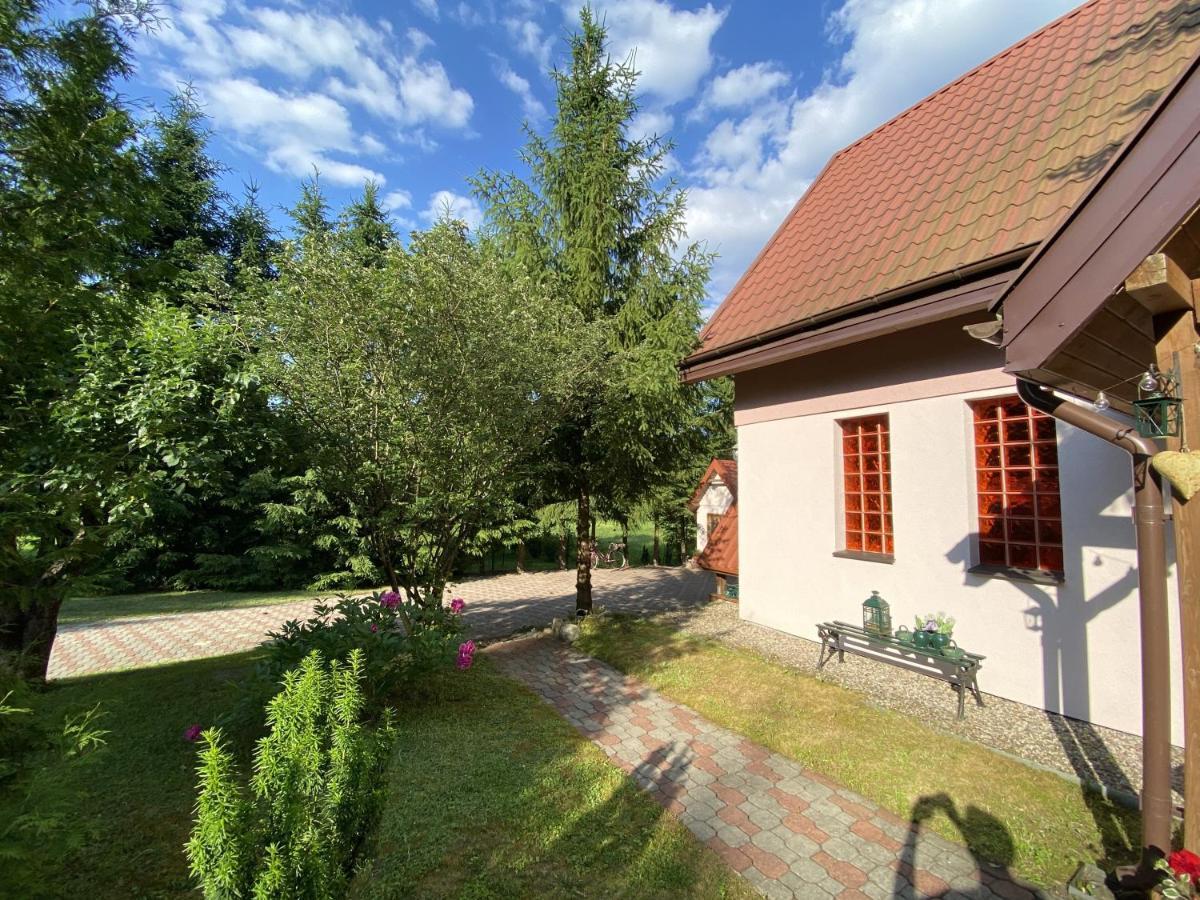 Sielanka Holiday home *