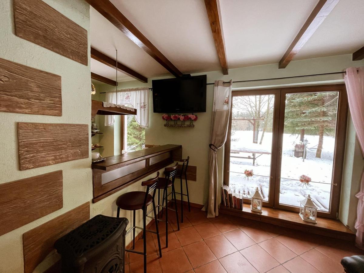 Sielanka Holiday home