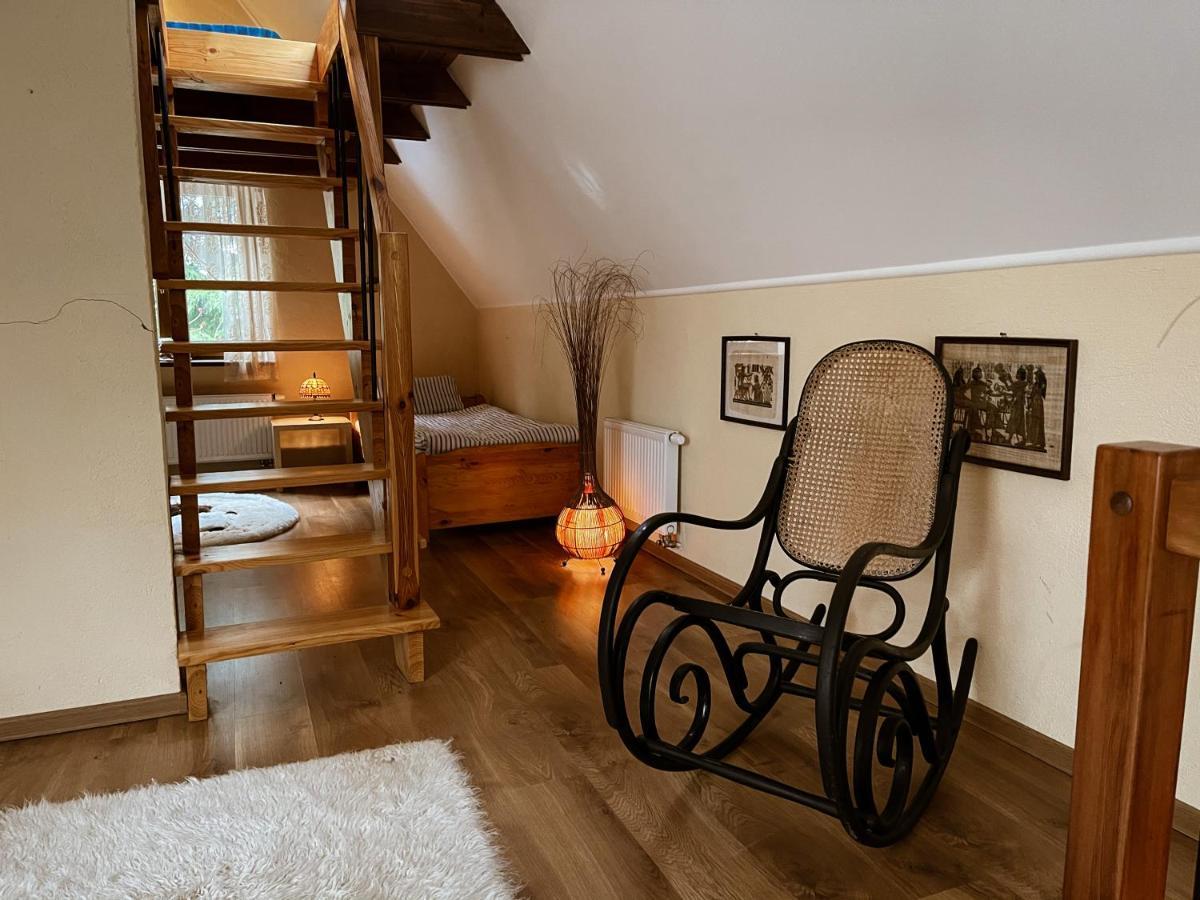 Sielanka Holiday home *