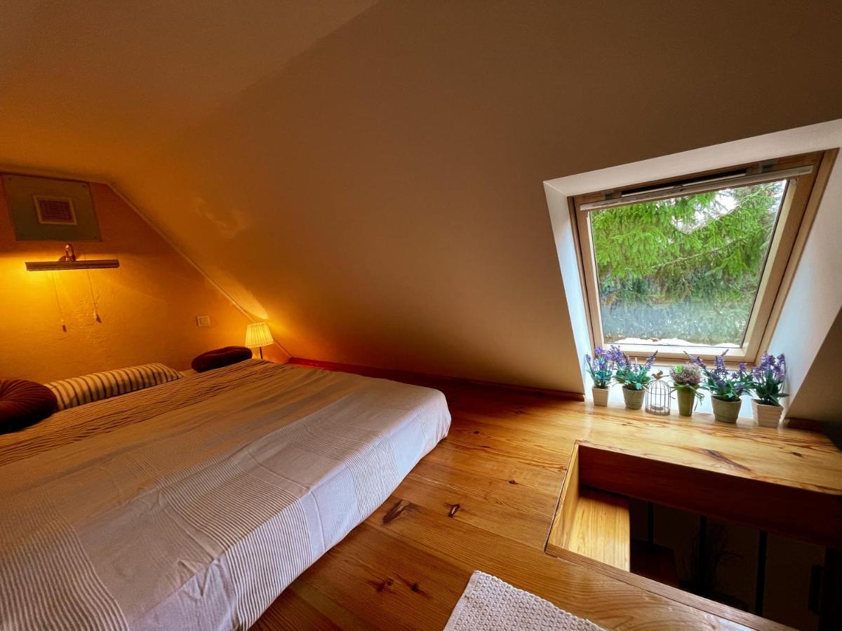 Sielanka Holiday home *