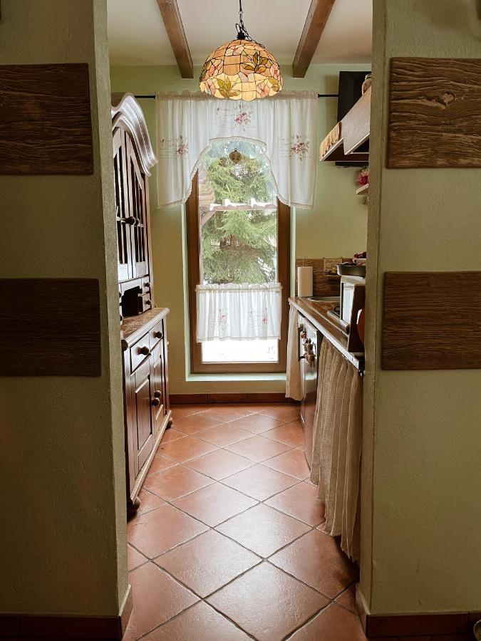 Holiday home Sielanka Kretowiny