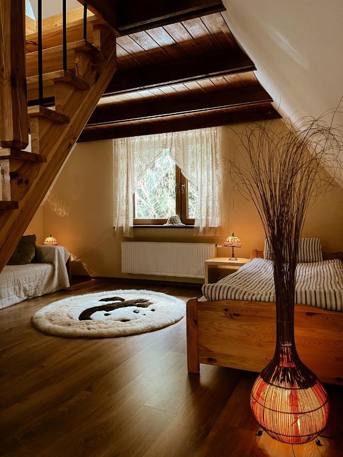 Holiday home Sielanka Kretowiny