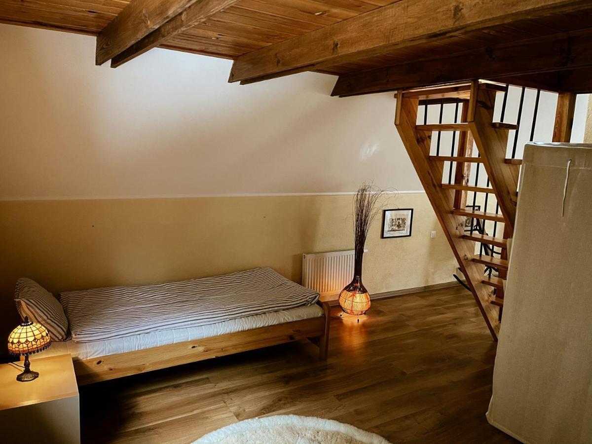 Sielanka Holiday home Kretowiny