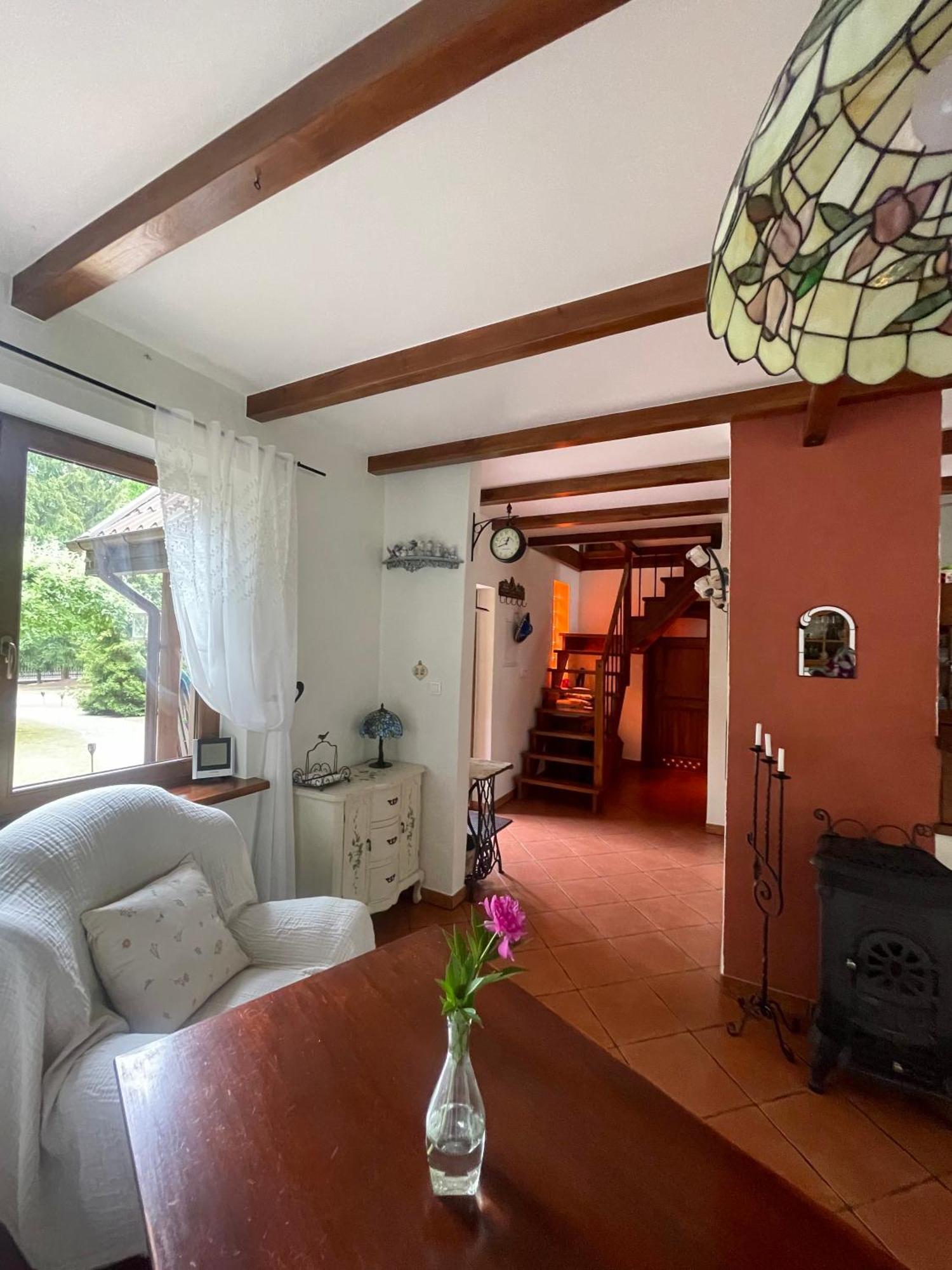 Sielanka Holiday home *