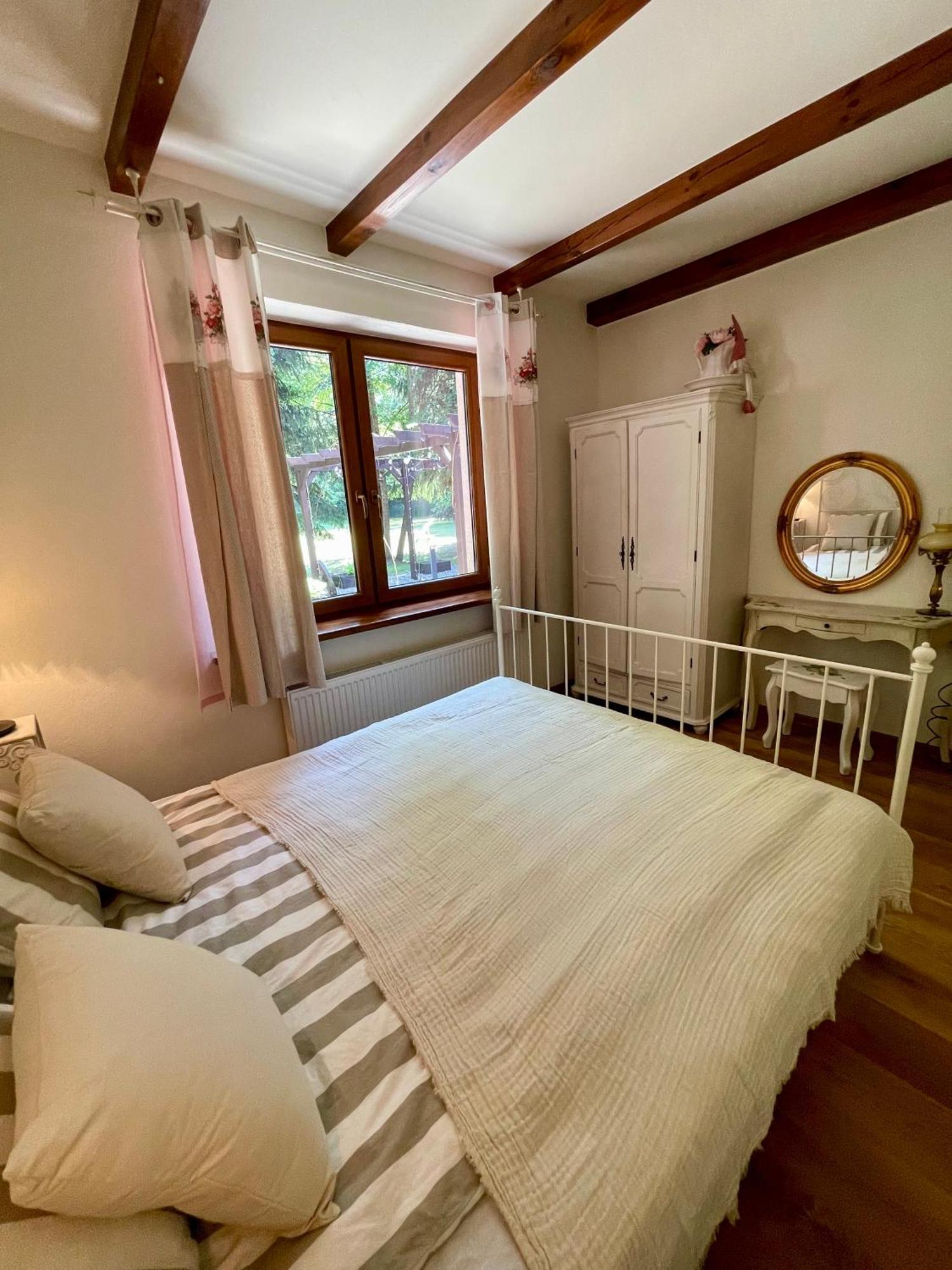 Sielanka Holiday home *