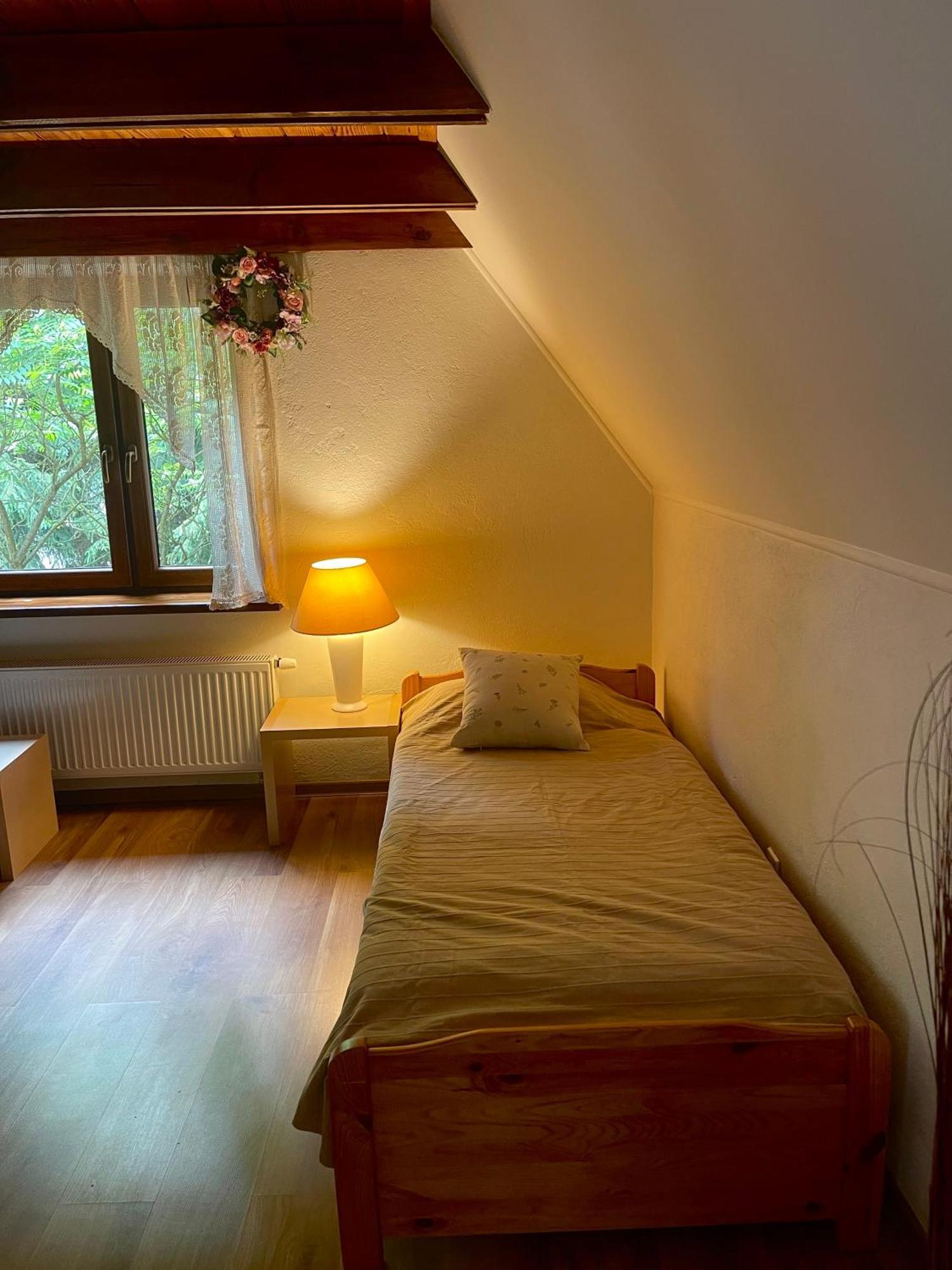 Sielanka Holiday home Kretowiny