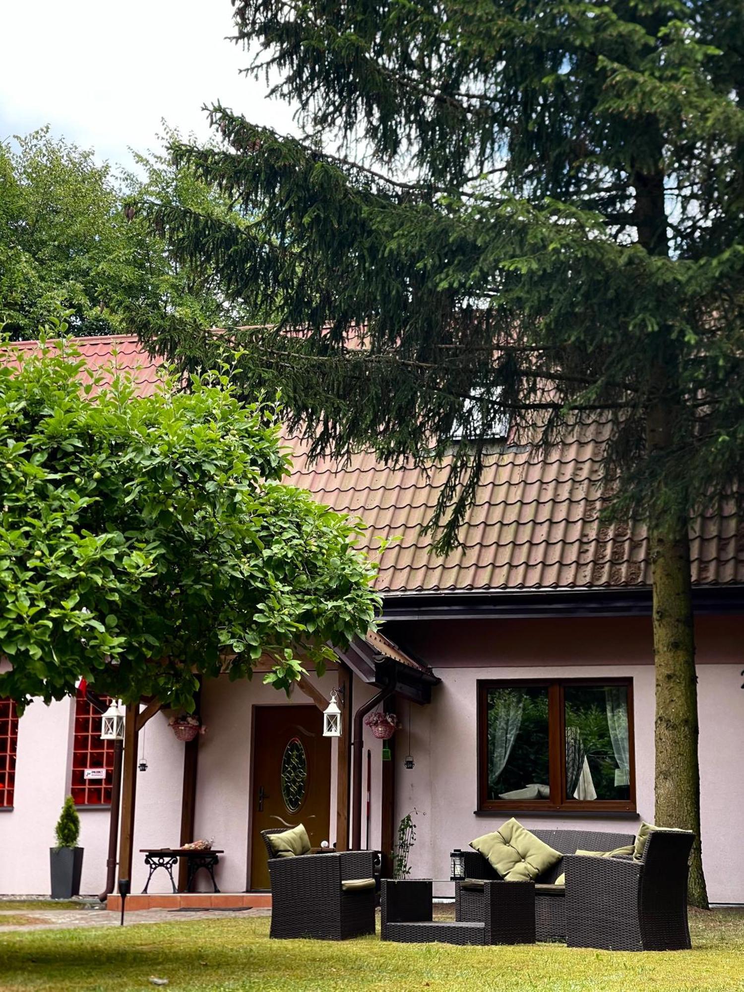 Holiday home Sielanka