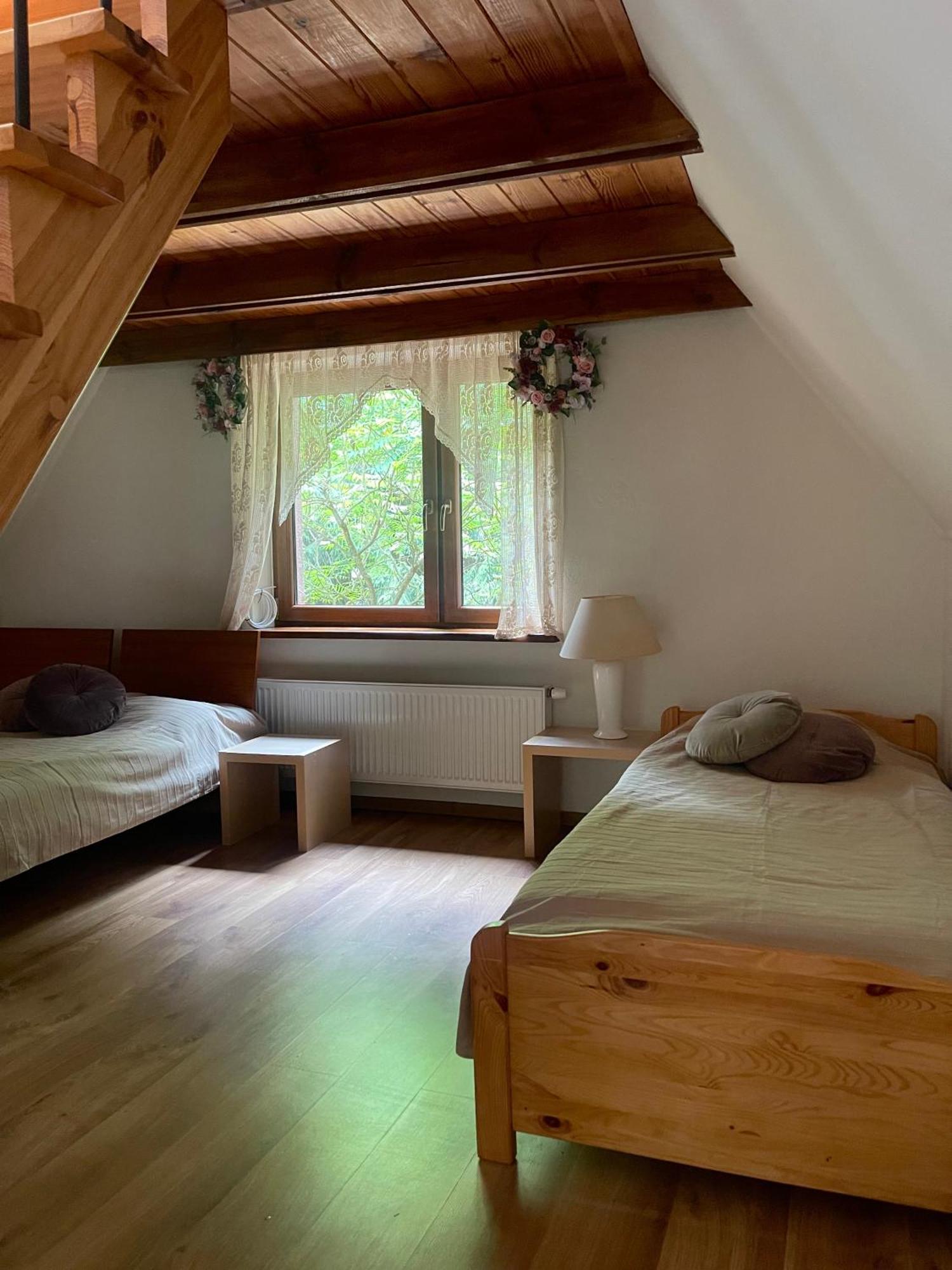 Holiday home Sielanka