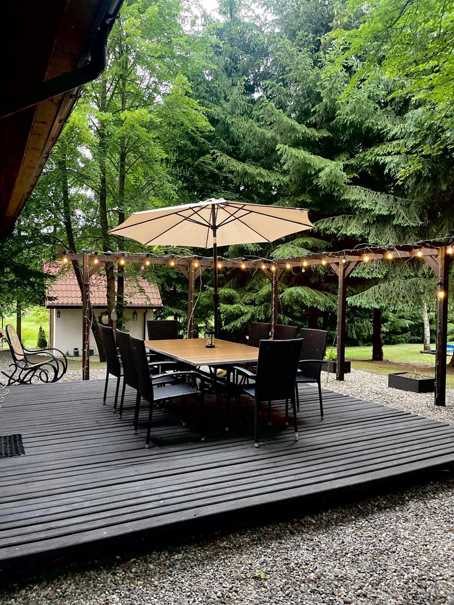 Holiday home Sielanka *